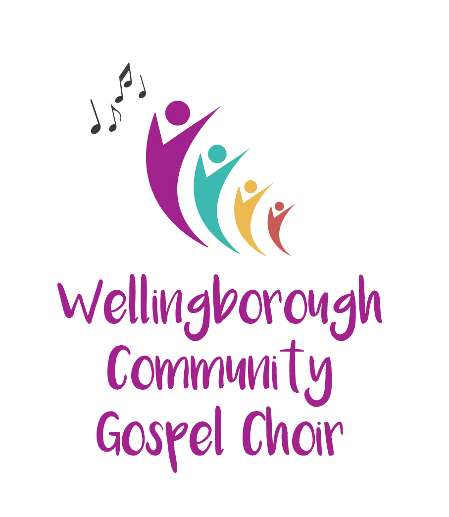 Tutorial – S – Shake your Body – Wellingborough Community Gospel Choir